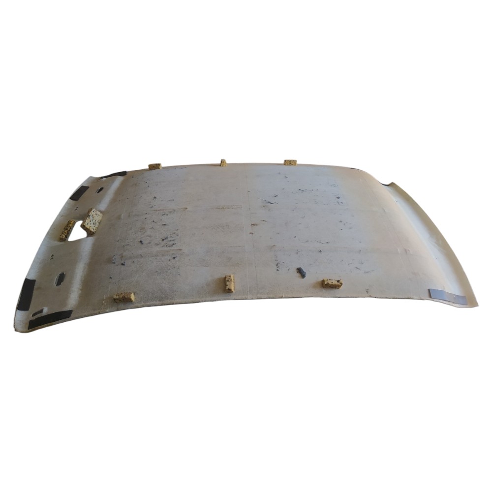 Forro Teto Vw Fox 1.0 2013 V157 8