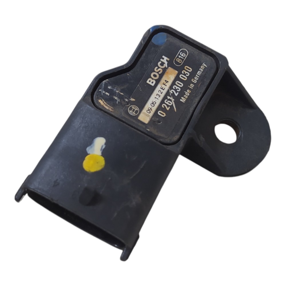 Sensor Map Gm Celta 4p 1.0 2010 V126