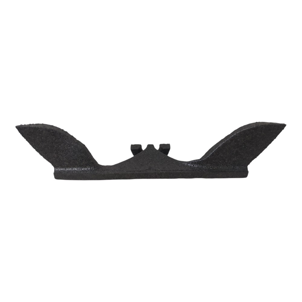 Isopor Suporte Guia Cabo Vw Fox 1.0 2013 V157 3