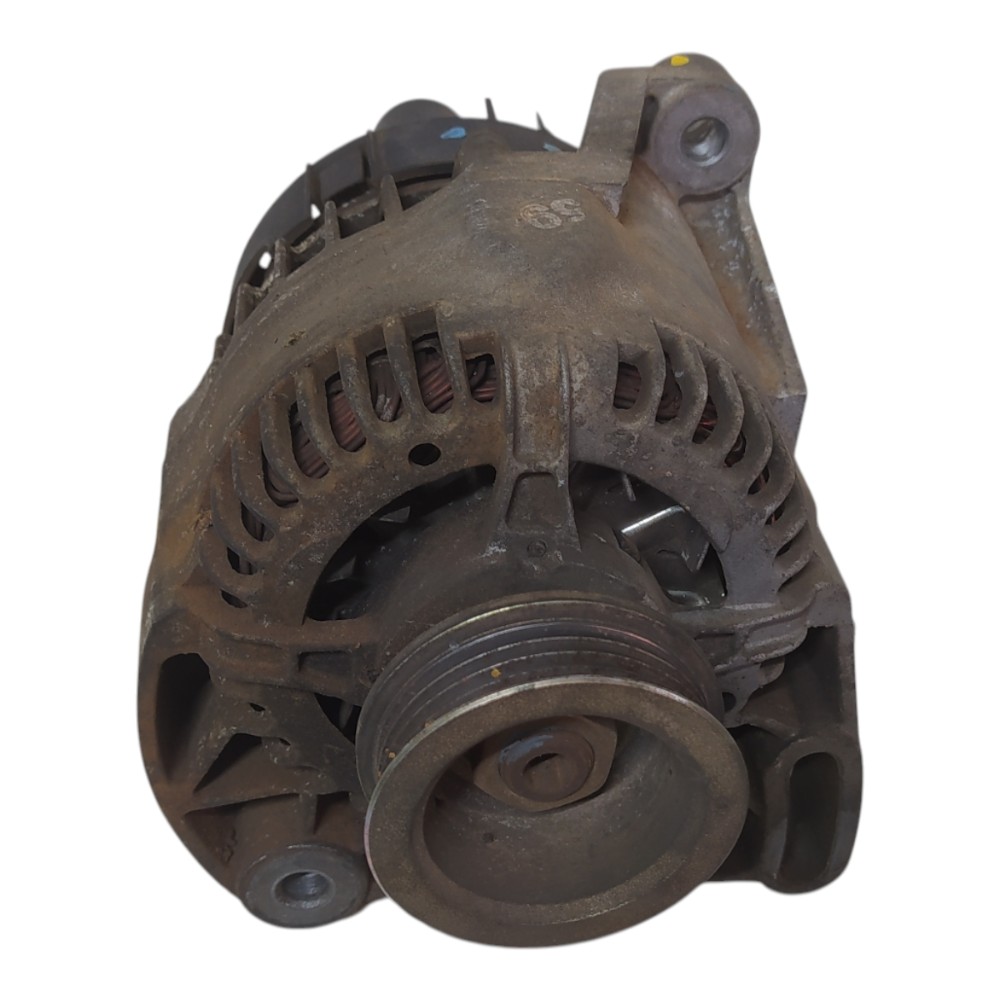 Alternador Fiat Palio Sem Ar 1.0 2002 V130 3