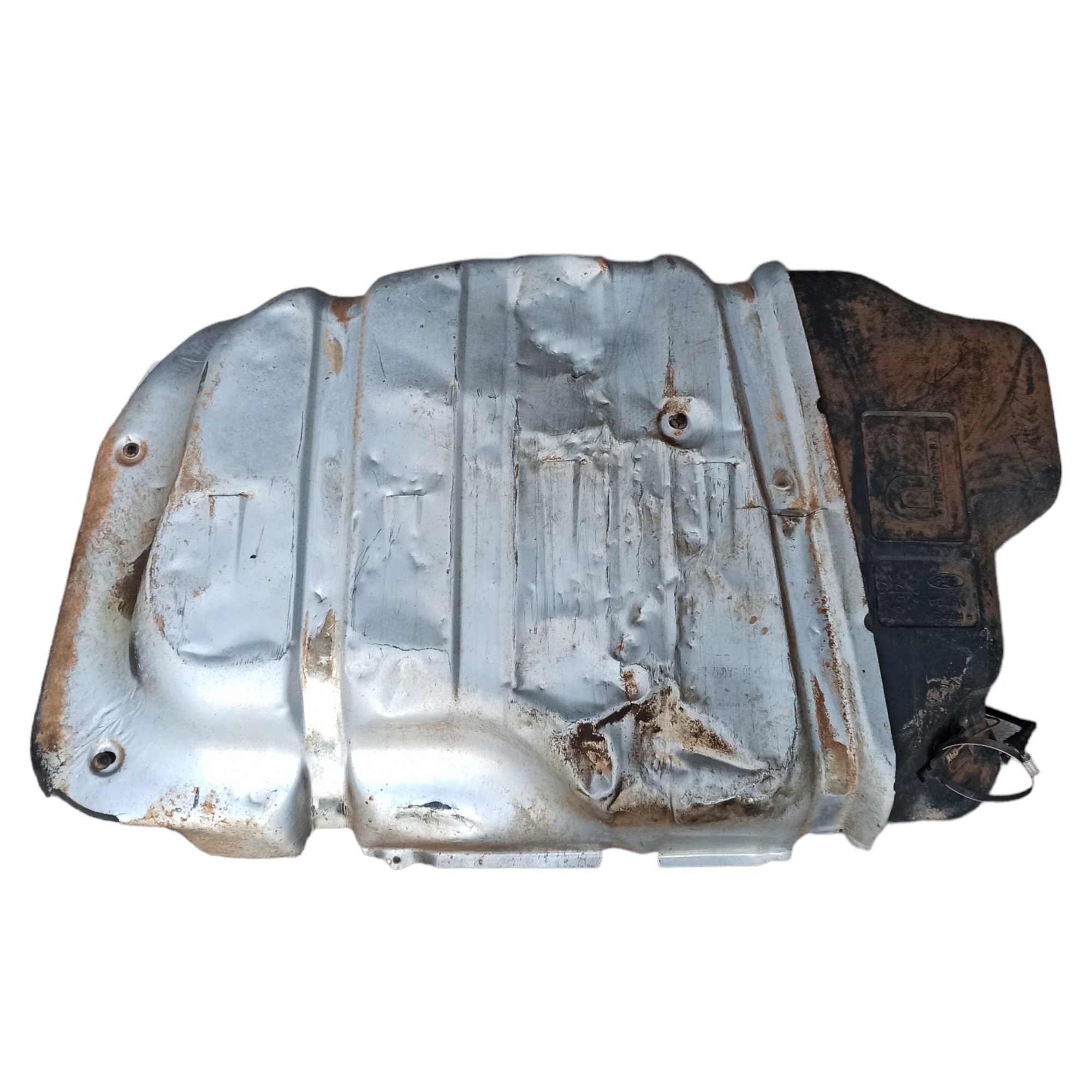 Tanque Combustível Gasolina Ford Mondeo 2.0 1997 V98 4