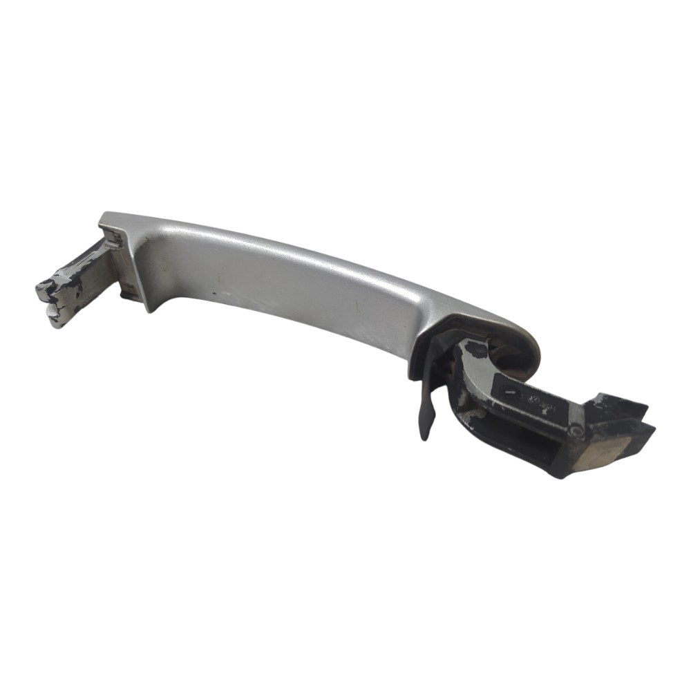 Maçaneta Externa Traseira Esquerda Vw Gol G5 2009 2010 V145 Traseira 2