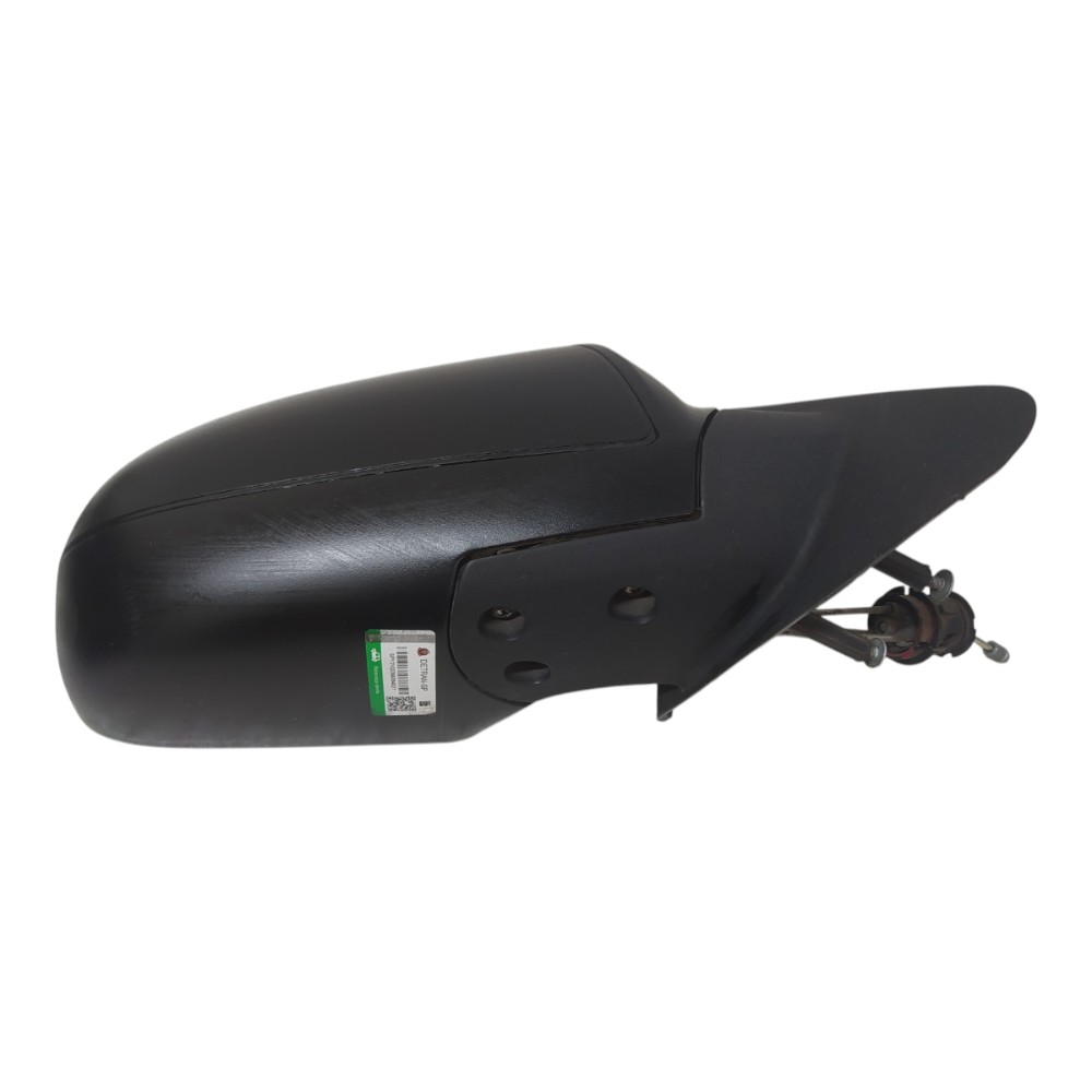 Retrovisor Manual Direito Ford Ka 1.0 2009 V151 5