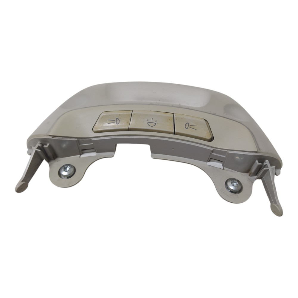 Luz Teto Cortesia Fiat Stilo 2011 V136 4