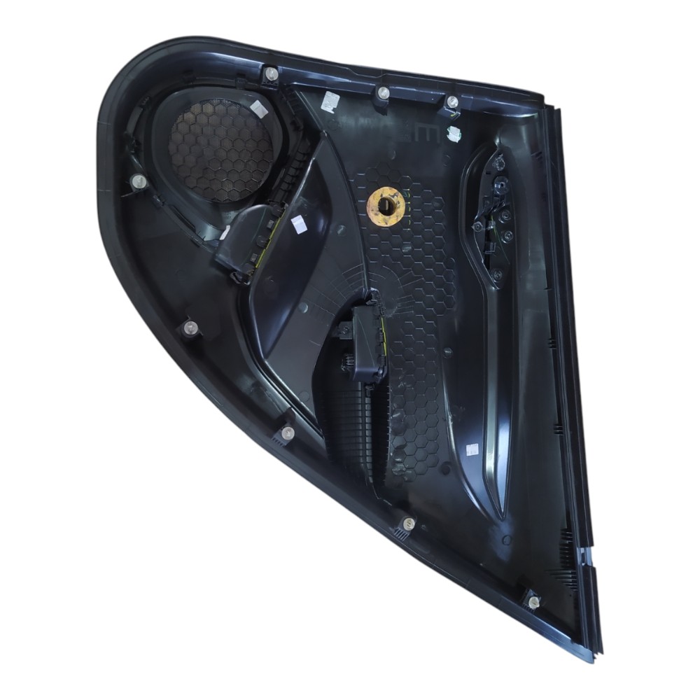 Forro Porta Traseira Esquerda Chevrolet Prisma 2016 V137 7