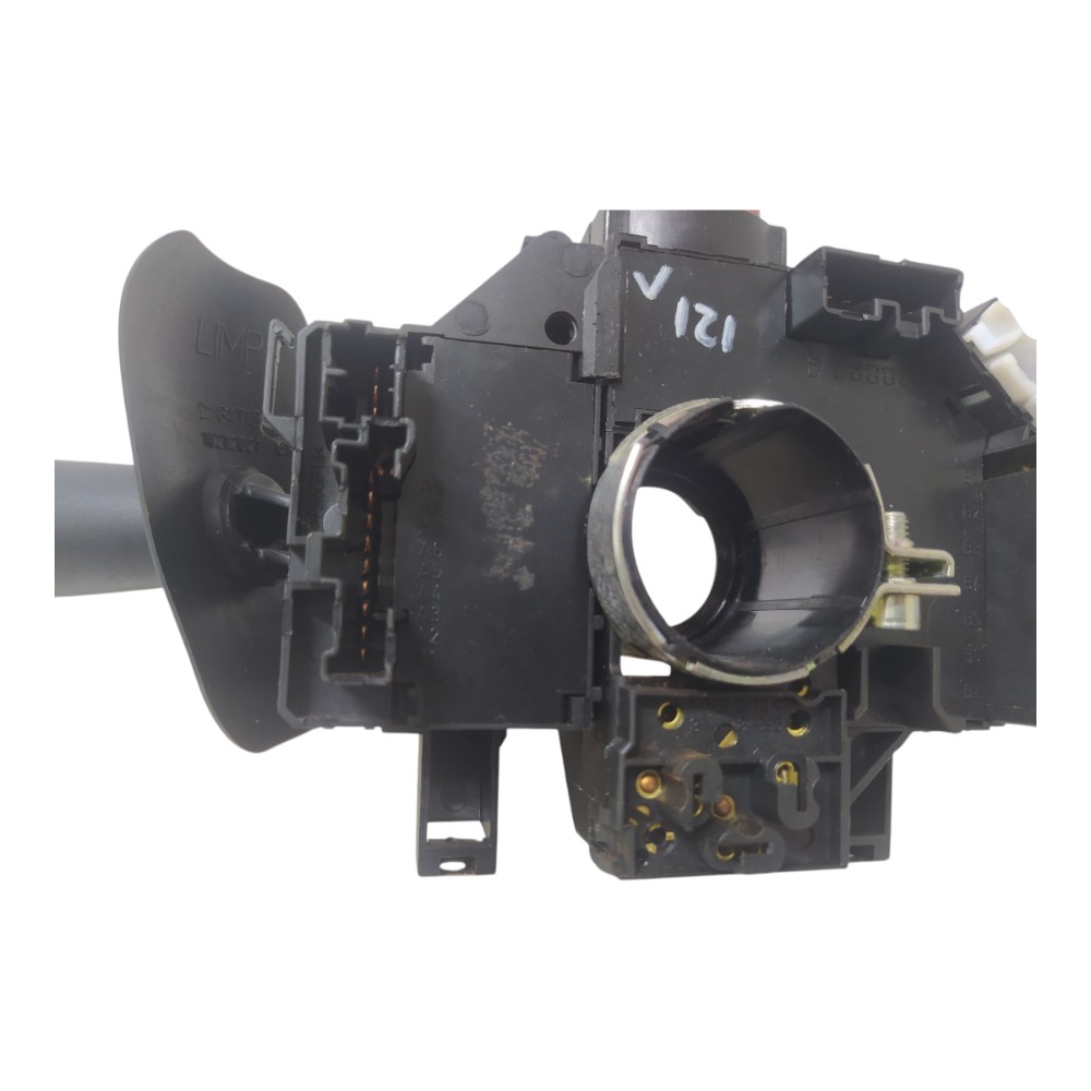 Comando Limpador Luz Seta Fiat Uno Mille Way 1.0 2013 V121 5
