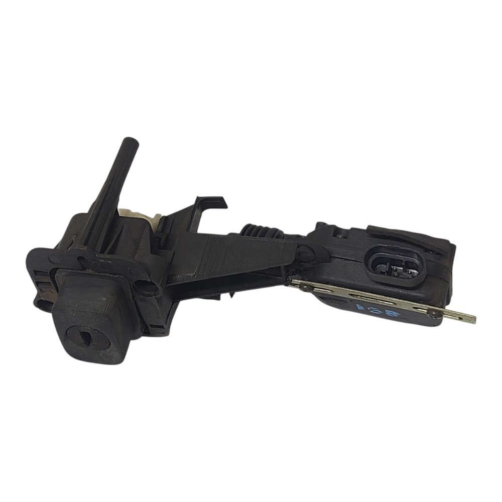 Fechadura Tampa Traseira Renault Clio 2004 V158 4