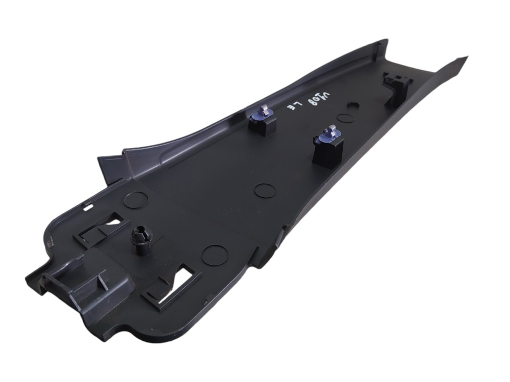 Coluna Lateral Porta Esquerda Chevrolet Vectra Gt 2008 V108 7