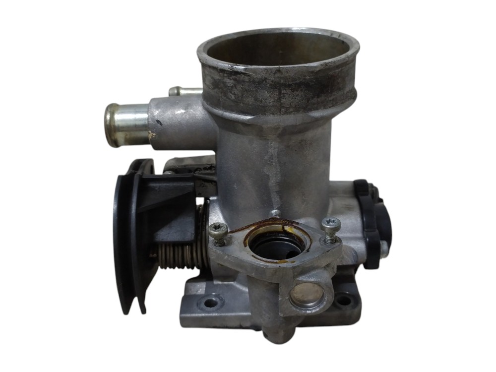 Tbi Corpo De Borboleta Chevrolet Corsa 1.8 2002 V122 3