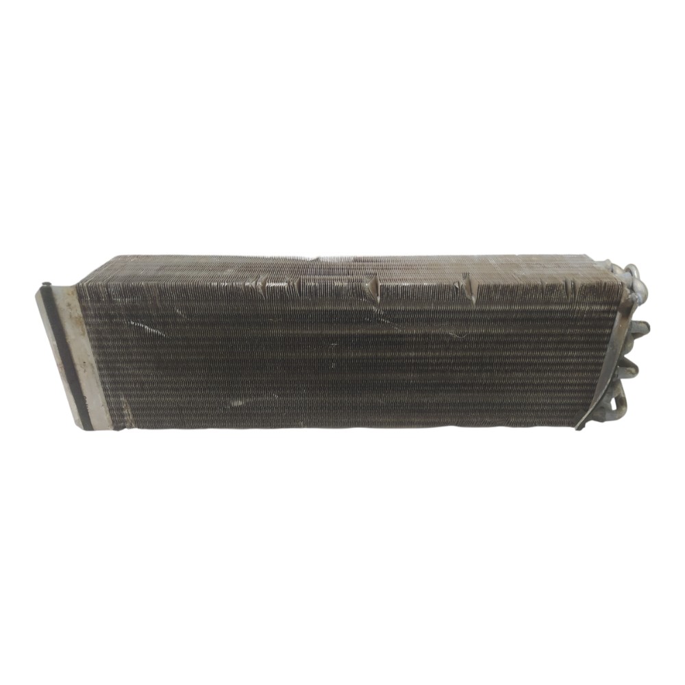 Radiador Condensador Caixa Ar Ford Escort Glx 1.8 V91 4