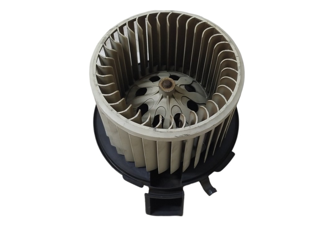 Motor Ventilador Ar Forçado Citroen C3 1.4 2008 V107 3
