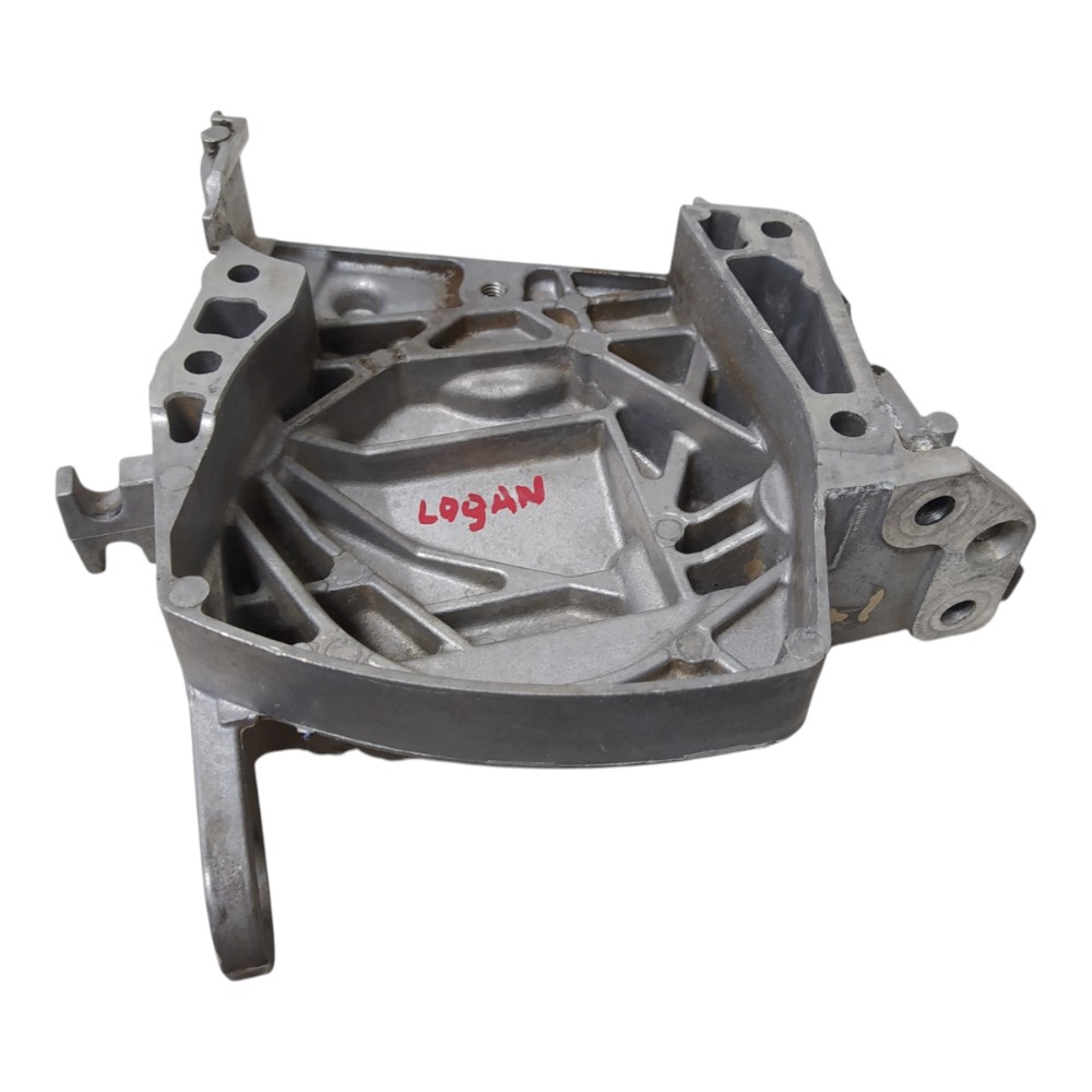 Tampa Cabeçote Renault Logan 1.0 2008 V105 6