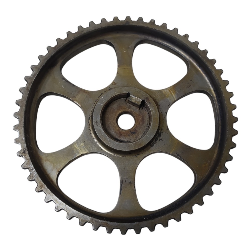 Polia Comando Valvula Vw Gol Saveiro G4 Ea11 1.6 3