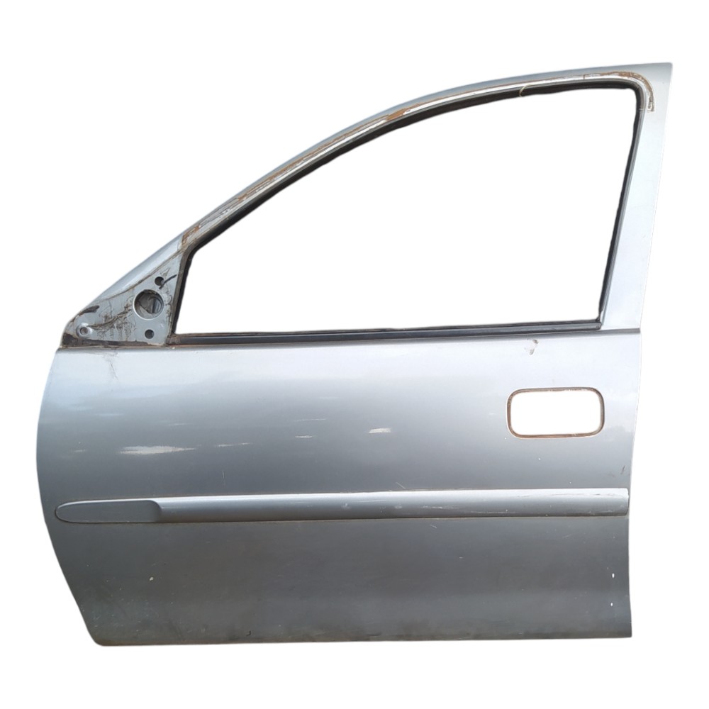 Porta Dianteira Esquerda Gm Corsa Super 4p 1998 V146 Dianteira Esquerdo