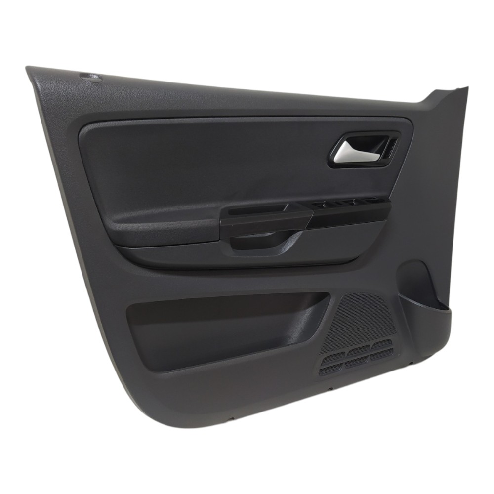 Forro Porta Dianteiro Esquerdo Vw Fox 2013 V157 2