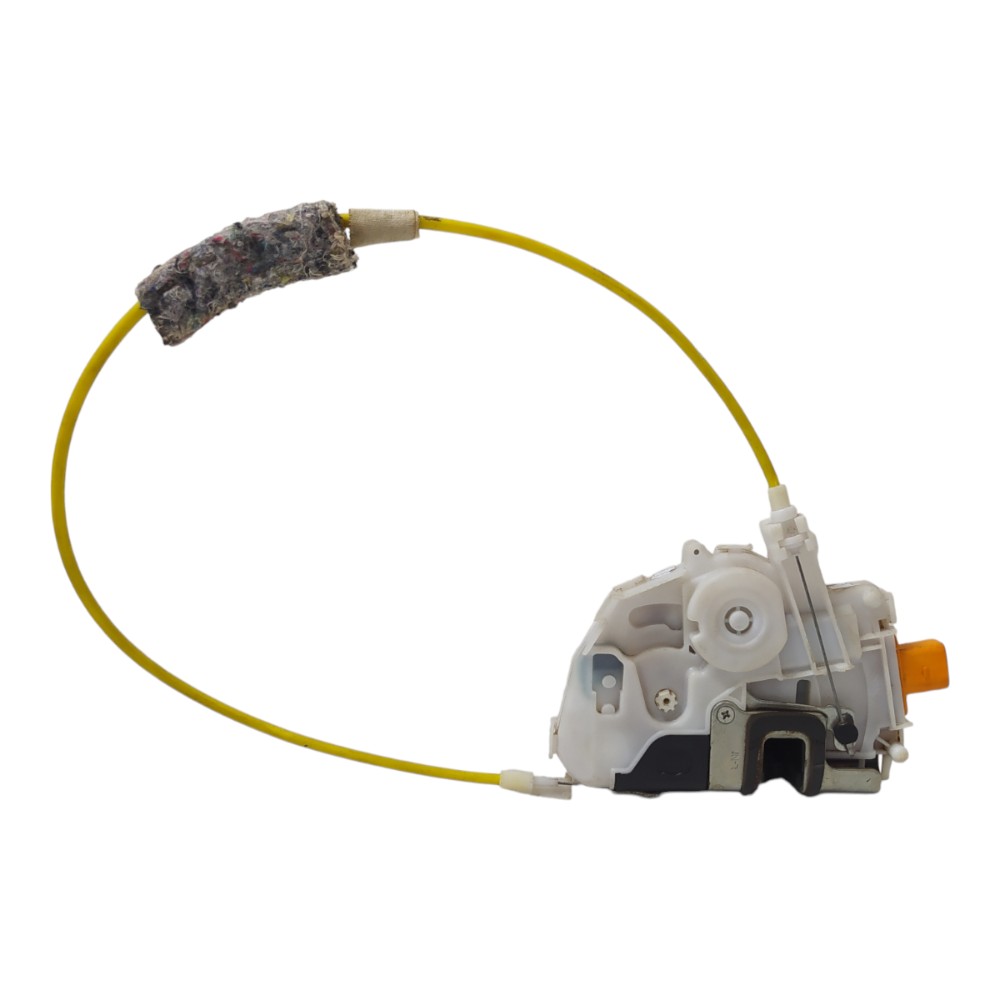 Fechadura Dianteira Esquerda Vw Saveiro 1.6 Mi 2014 3