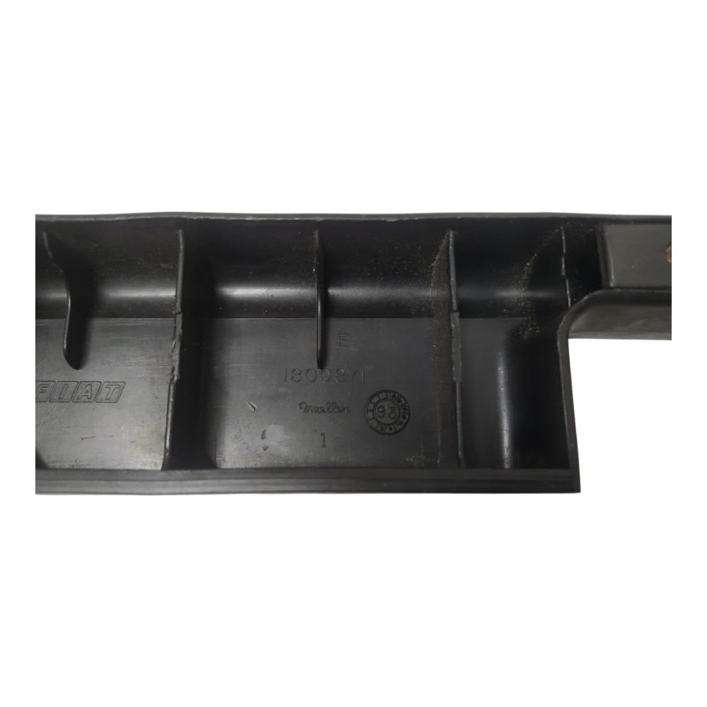Puxador Interno Porta Dianteira Esquerda Fiat Uno 1993 V106 5