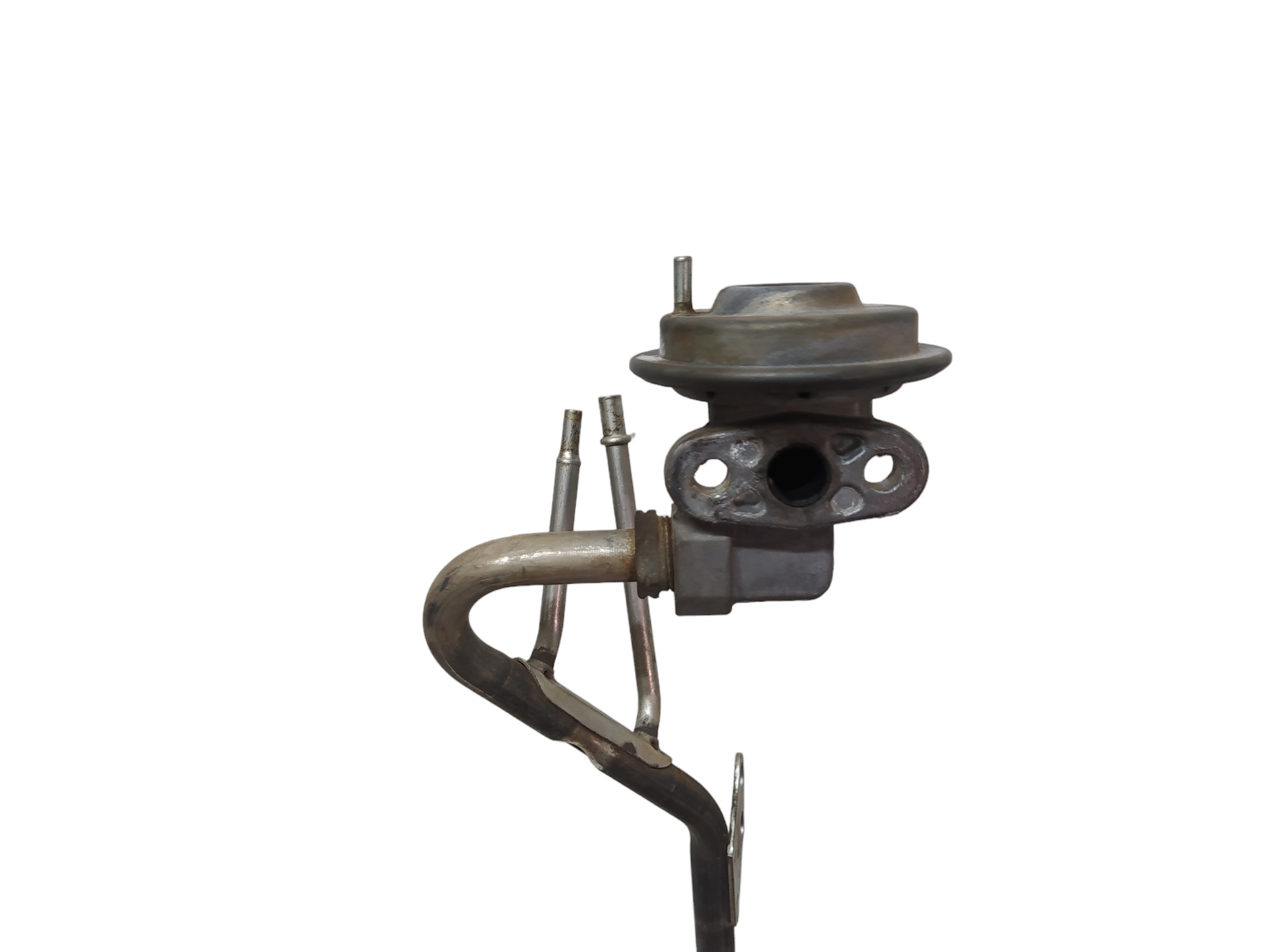 Válvula Egr Com Tubo Ford Mondeo 2.0 1997 V98 2
