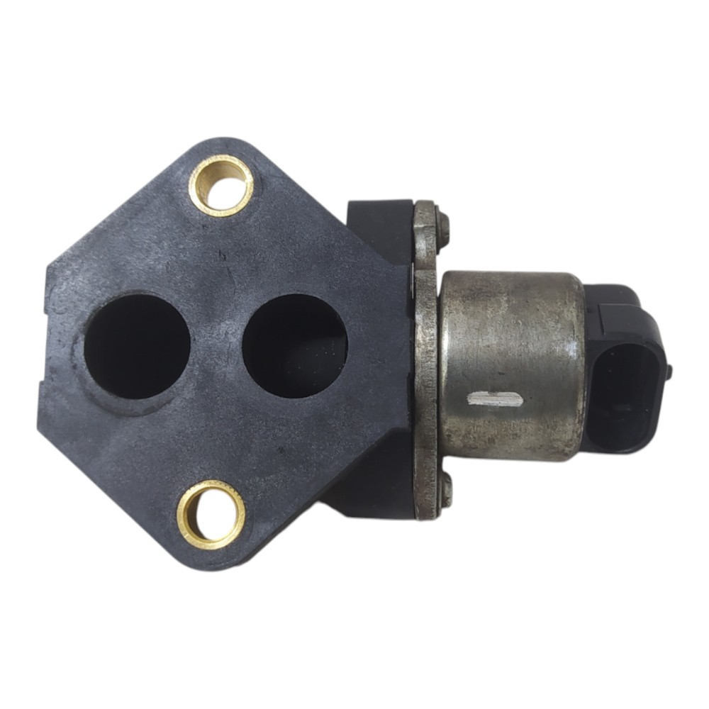 Atuador Marcha Lenta Ford Ka 1.0 2009 V151 6