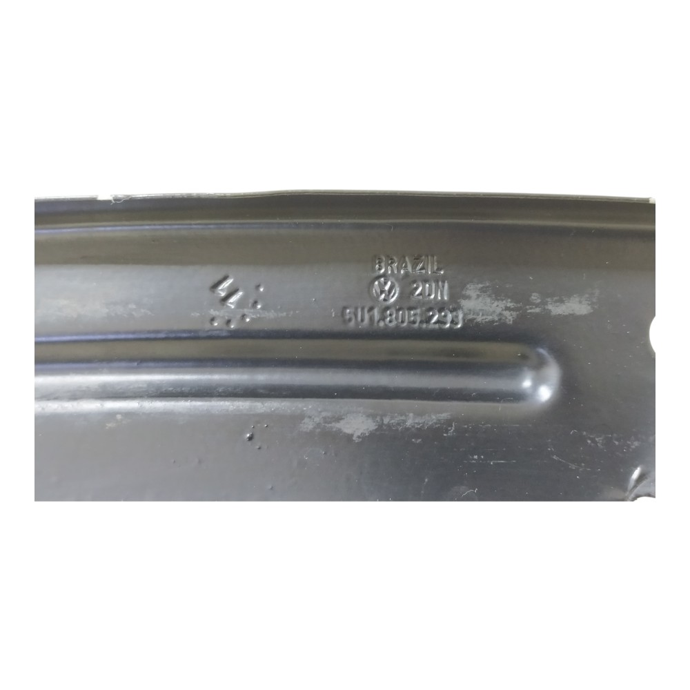 Suporte Reforço Painel Frontal Vw Saveiro G5 1.6 2012 V156 7