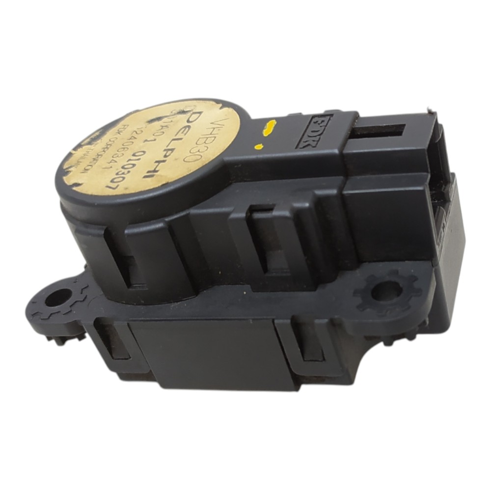 Atuador Fluxo Ar Caixa Evaporadora Gm Vectra Gt-x 2008 V150 4