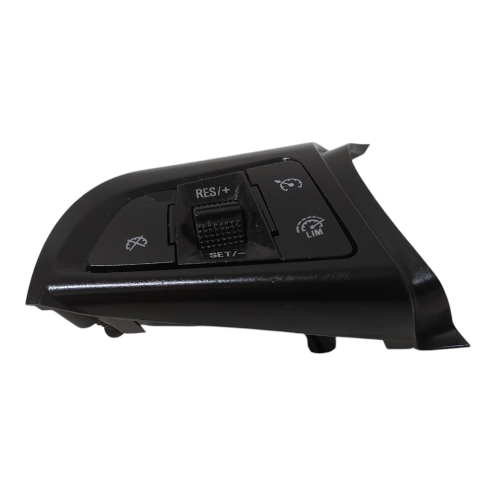 Comando Botão Volante Limpador Gm Spin 2023 V148 3