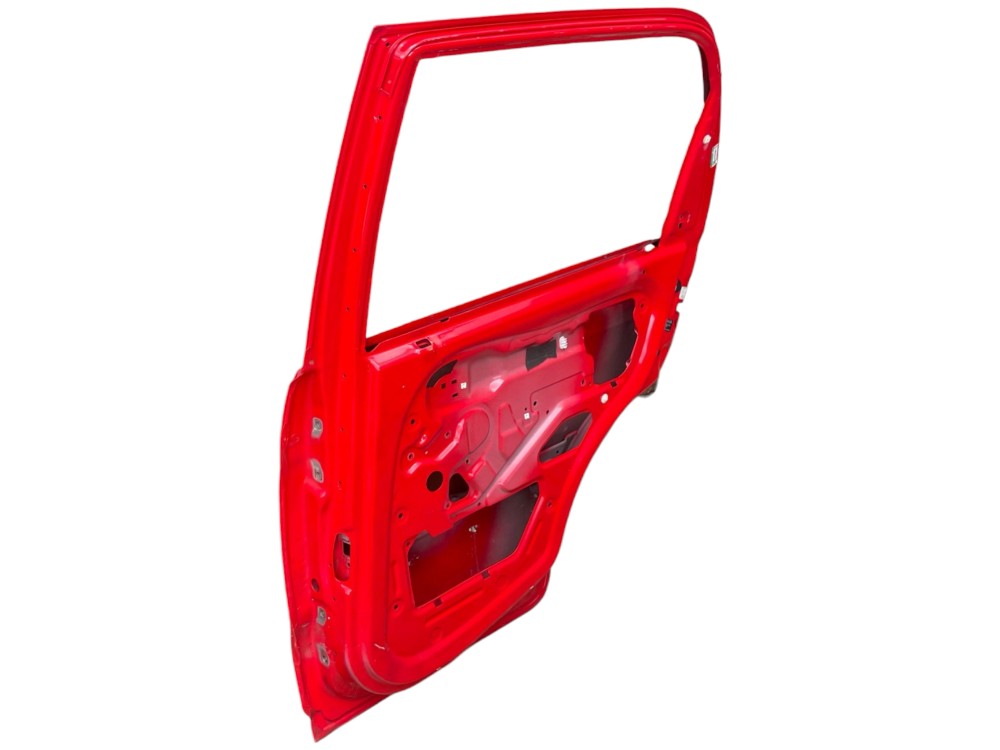 Porta Traseira Direita Chery Qq 1.1 2012 V118 6