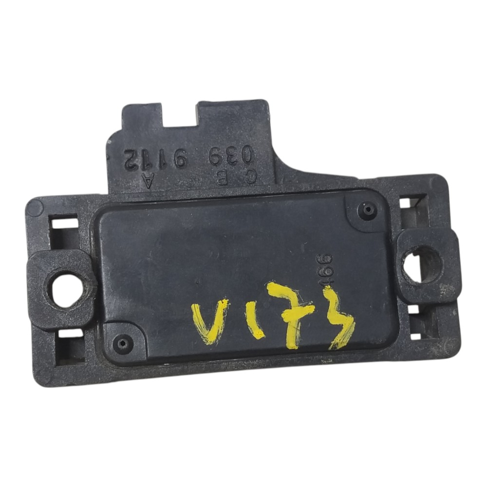 Sensor Pressão Map Gm Corsa Super 1.0 1999 V173 4