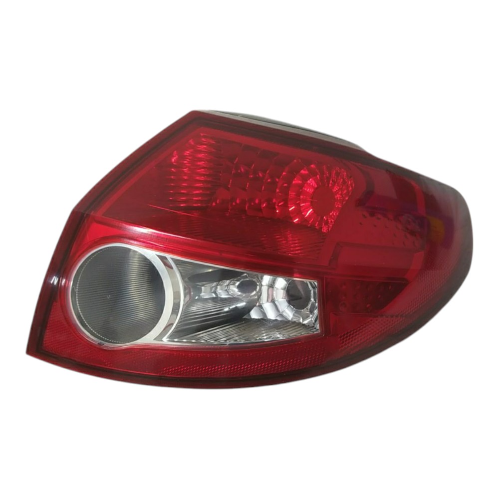 Lanterna Traseira Direita Ford Ka 2009 V151 Direito/passageiro