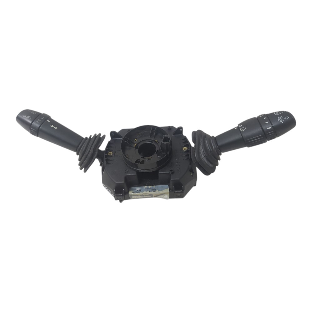Comando Chave Seta Luz Limpador Fiat Stilo 2011 V136 2