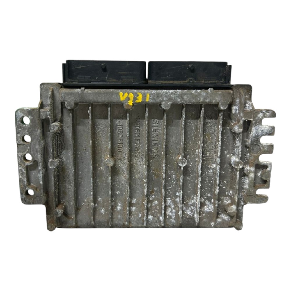 Módulo De Injeção Renault Clio 2001 1.0 V131 7