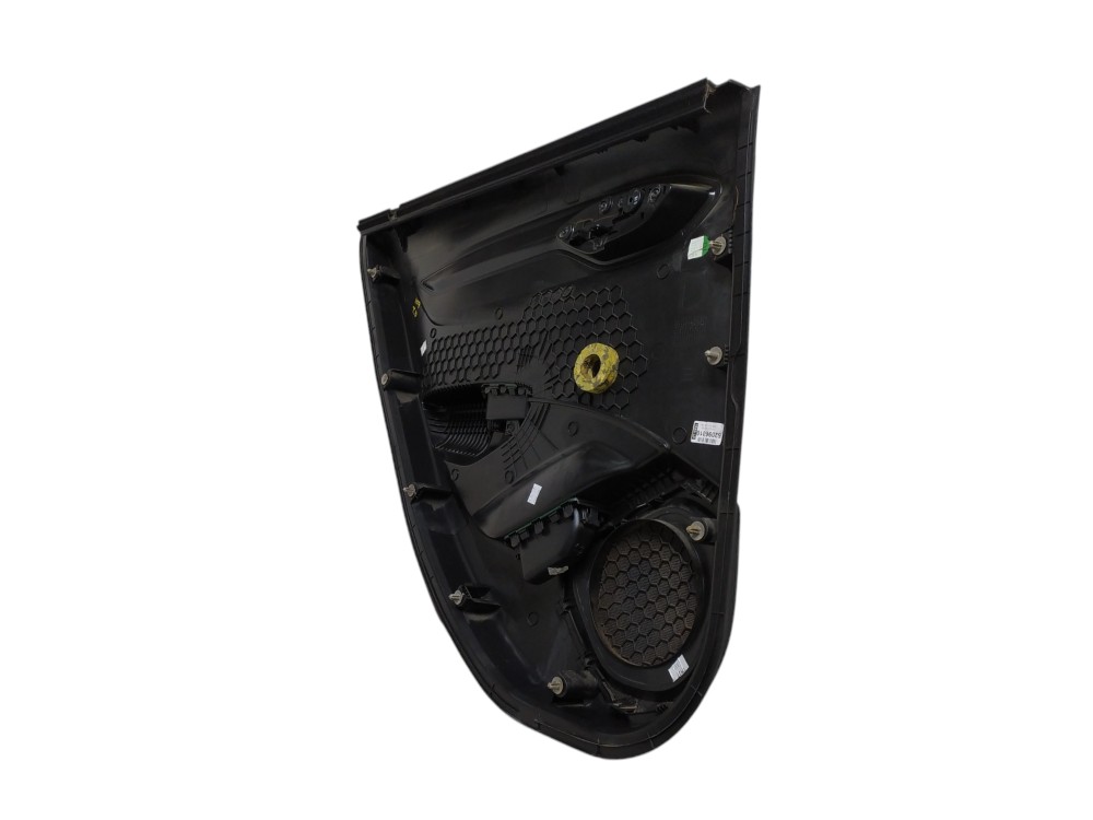 Forro Porta Traseira Direita Chevrolet Onix 1.0 2015 V109 4