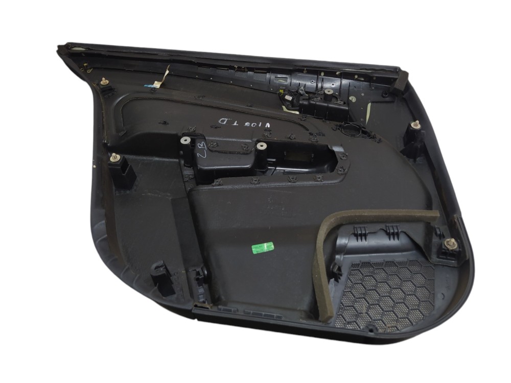 Forro Porta Traseiro Direito Gm Vectra Hatch 2008 V108 8