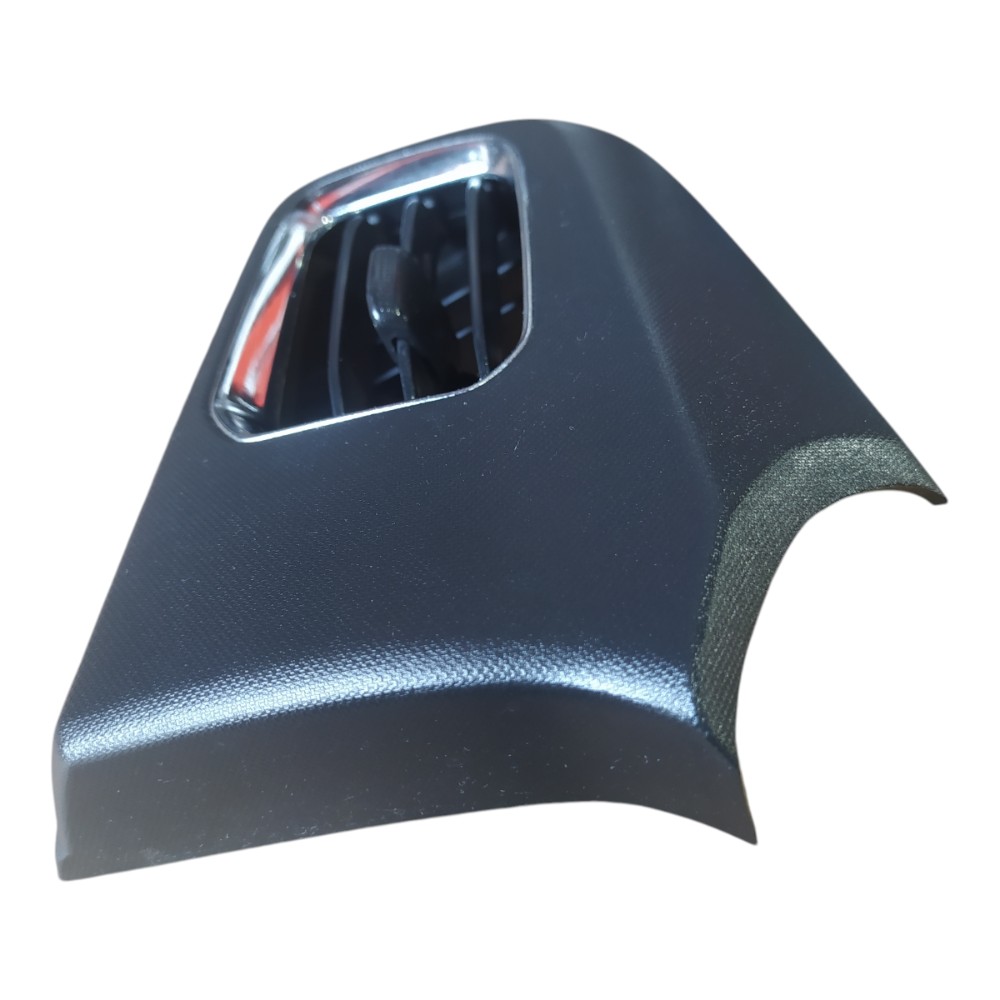 Difusor Ar Esquerdo Chevrolet Onix Ltz 2014 1.4 V140 3