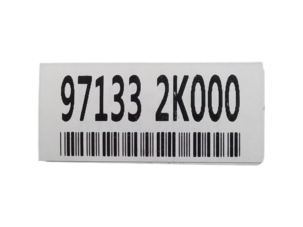 Filtro De Ar Kia Soul 1.6 2009 Em Diante 6