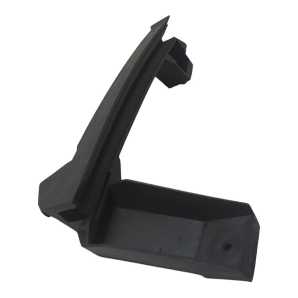 Guia Vidro Porta Traseira Direita Gm Onix Prisma 2016 V137 2
