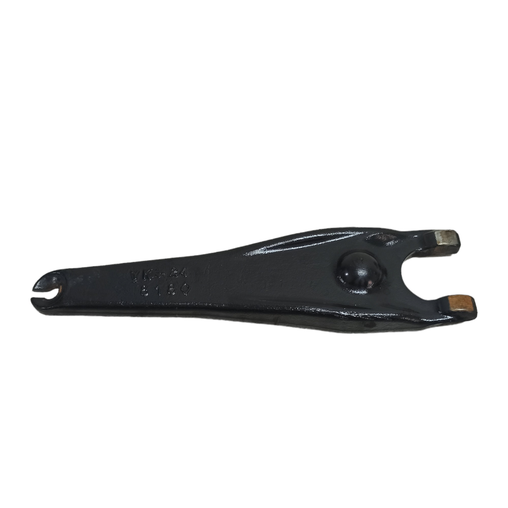 Garfo Rolamento Embreagem Renault Clio 2013 A 2016 V97