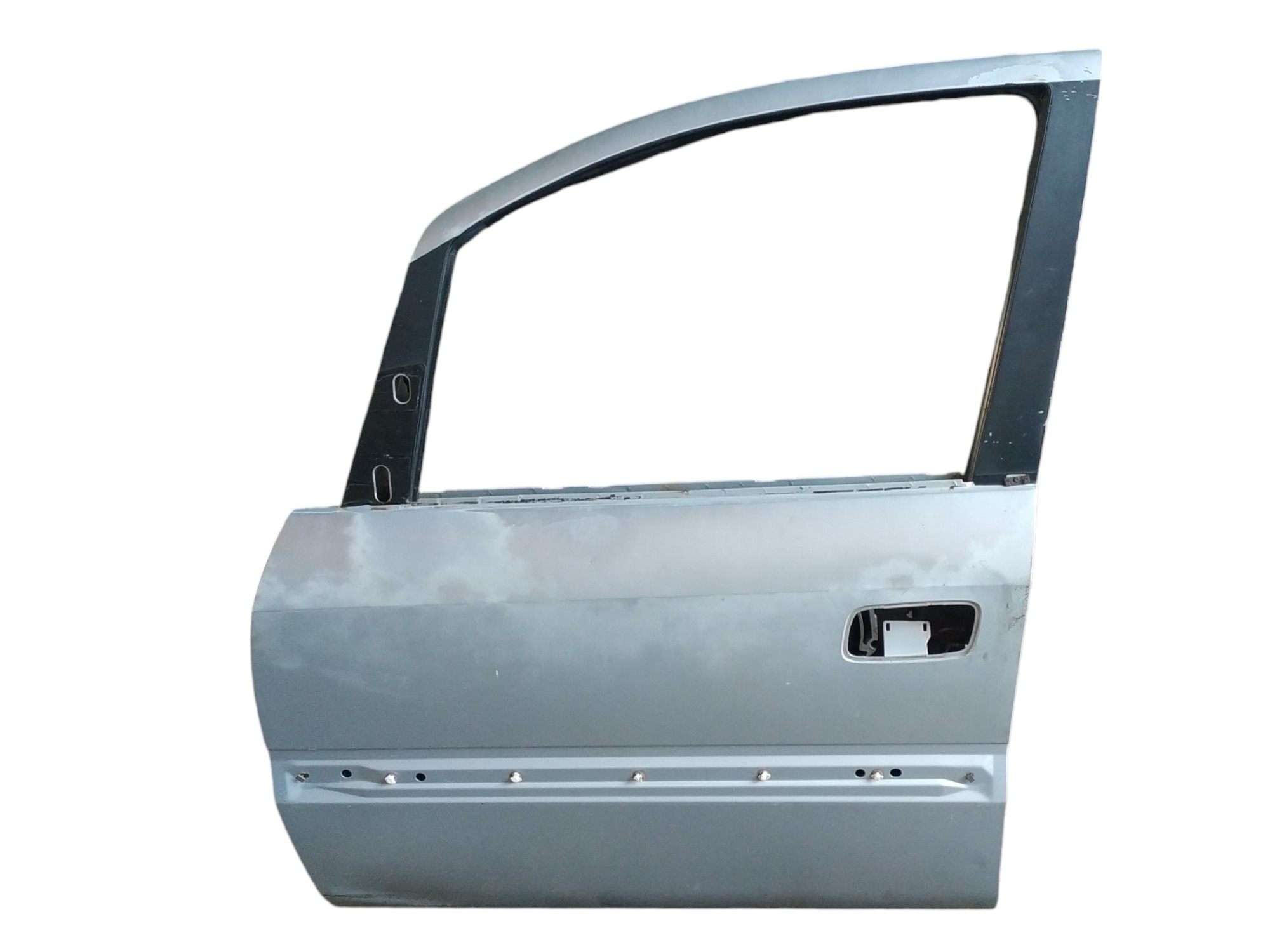 Porta Dianteira Esquerda GM Zafira 2.0 2001 V101 Balcão