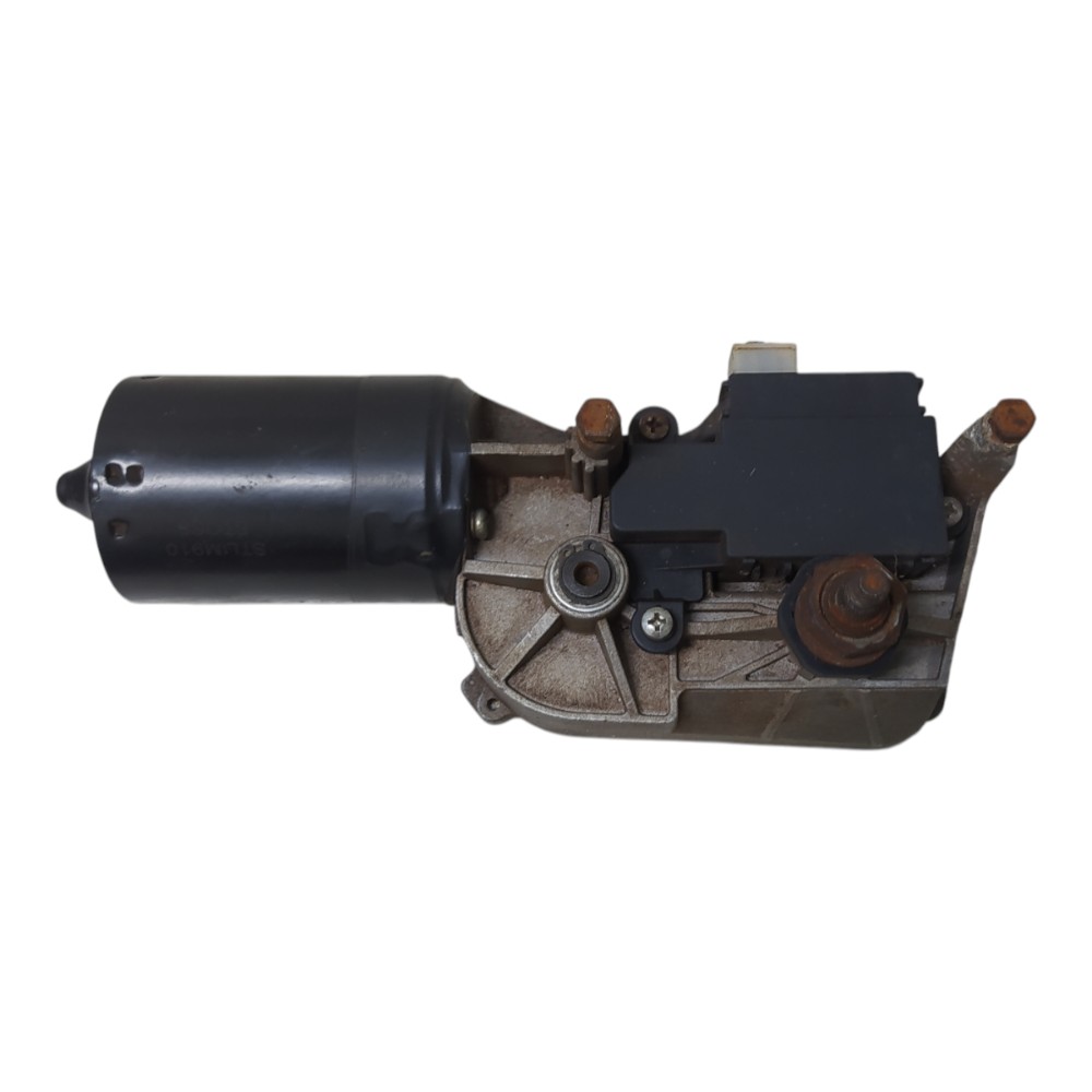 Motor Limpador Parabrisa Fiat Uno Mille Way 1.0 2013 V121 3