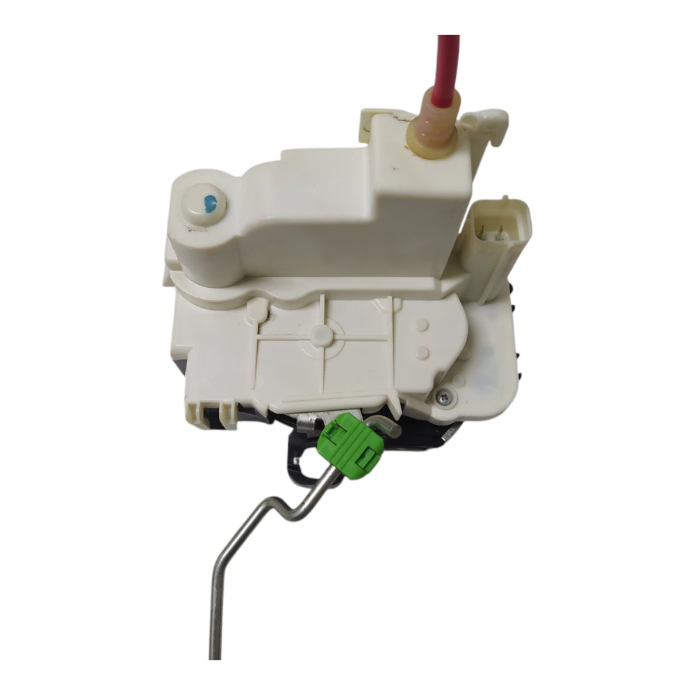 Fechadura Porta Traseira Esquerda Fiat Argo 2022 1.0 V139 4