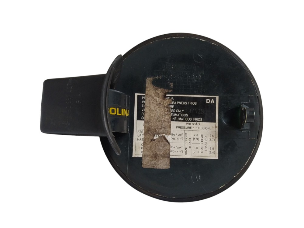 Portinhola Tampa Tanque Gm Corsa Classic 2009 V128 4