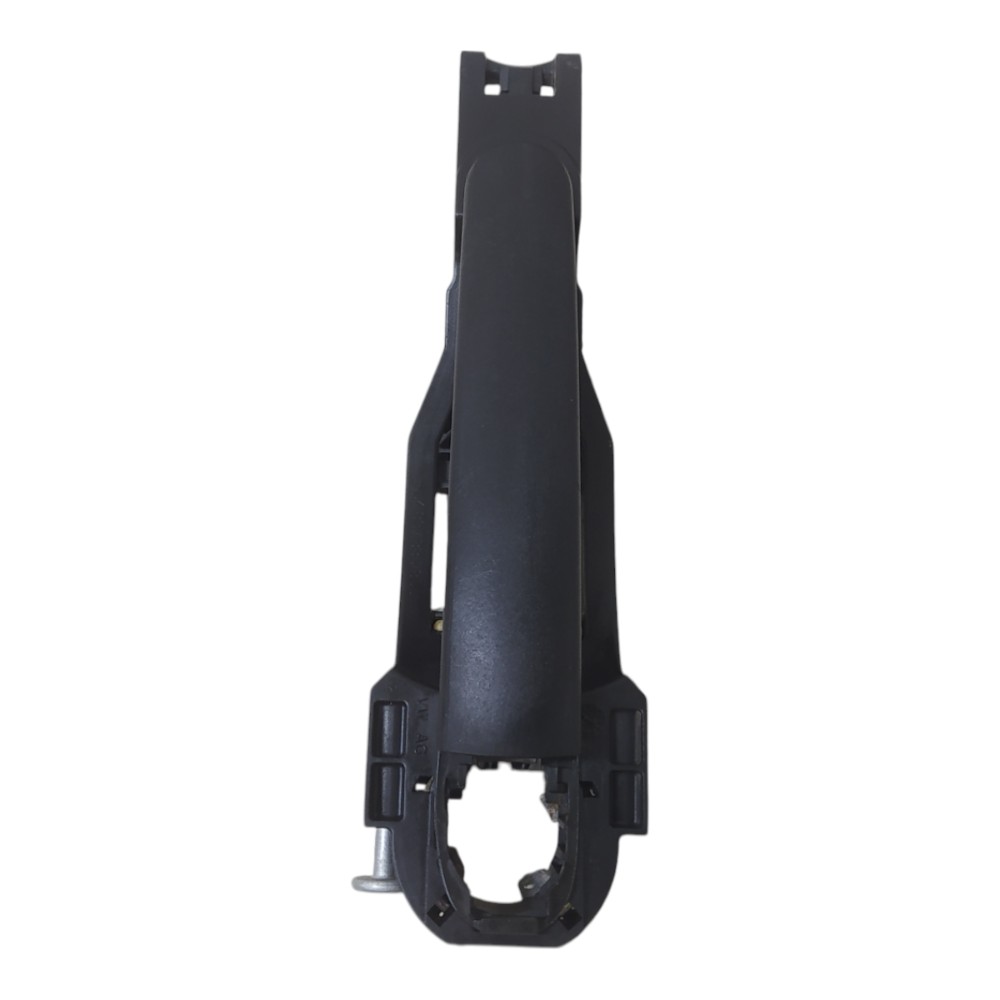 Maçaneta Externa Dianteira Direita Vw Saveiro G5 2012 V156 Dianteira 3