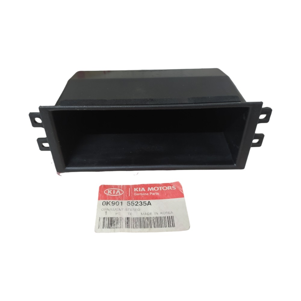 Porta Objeto Kia Besta 1997 A 2005 Original