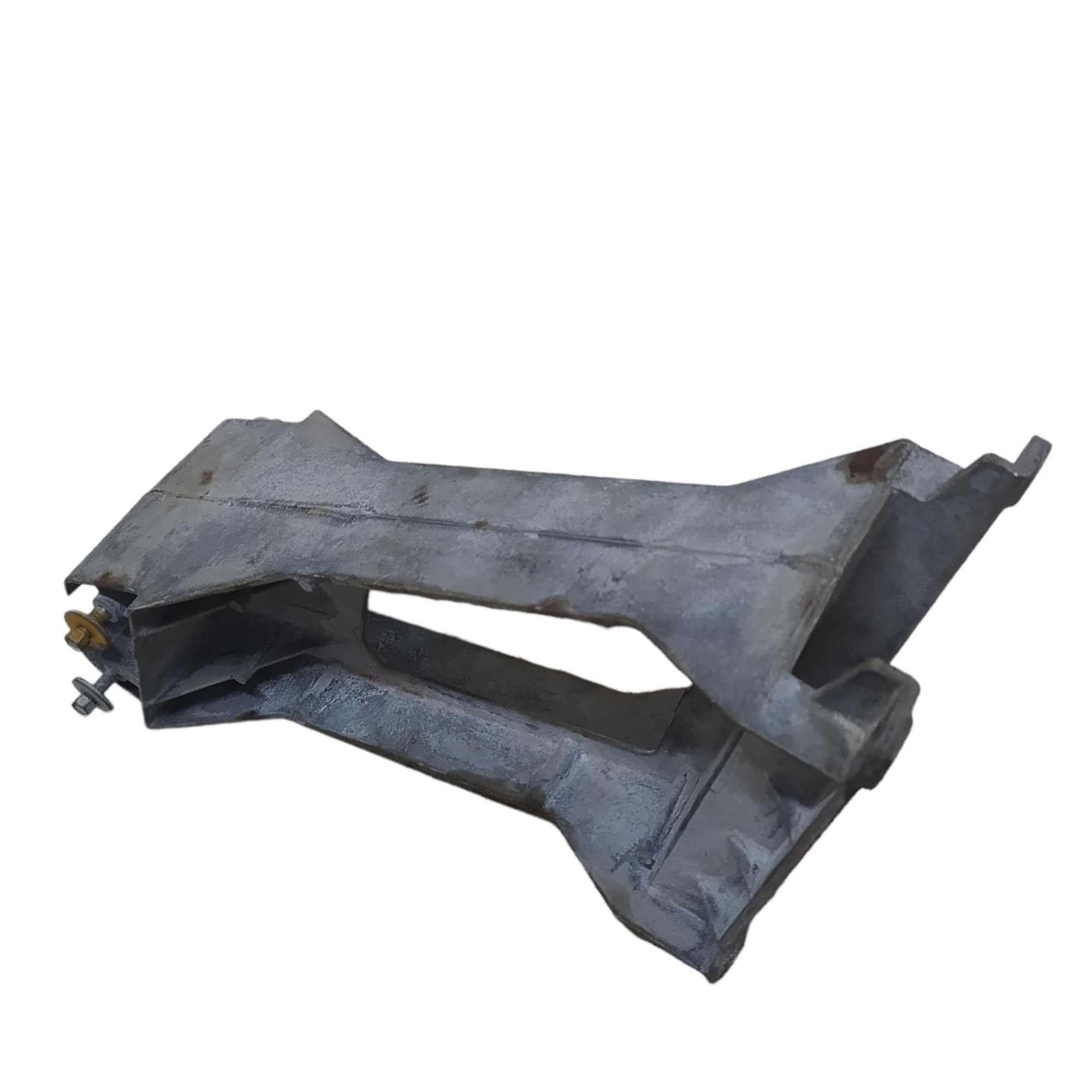 Suporte Console Central Ford Ranger Explorer 1999 A 2004 3