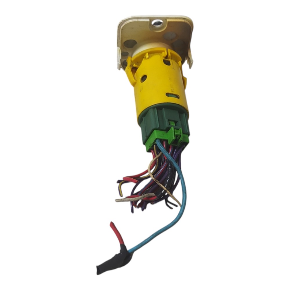 Comando Luz Farol Ford Mondeo 1997 V98 4