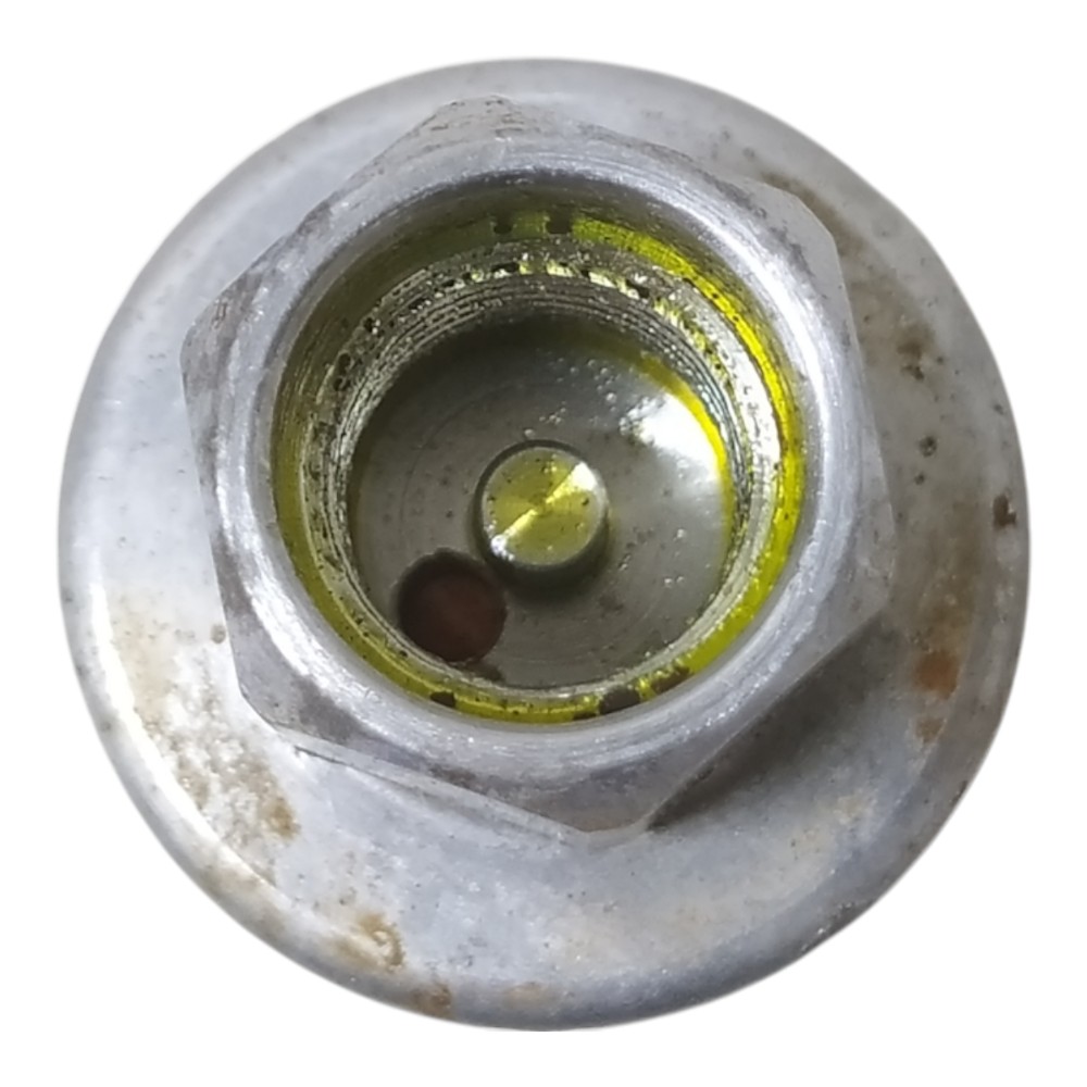 Sensor Pressostato Ar 4 Pinos Ford Fiesta 1.0 2011 V147 5