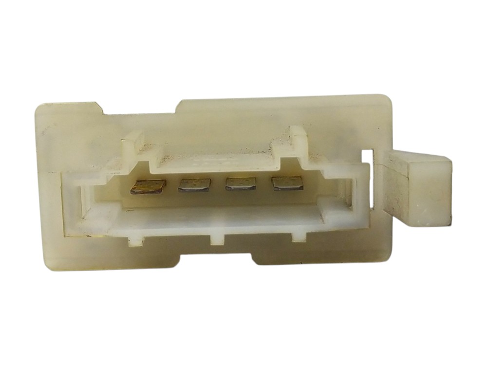 Resistência Da Caixa Evaporadora Gm Corsa Montana 2002 V122 5