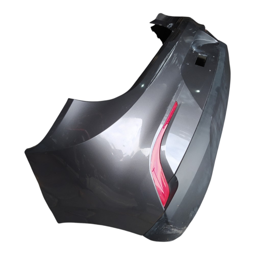 Parachoque Traseiro Fiat Argo 2022 V139 2