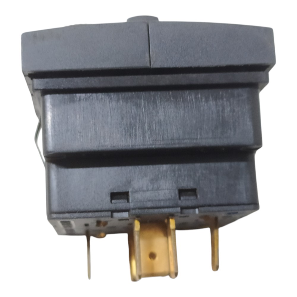 Botão Comando Vidro Elétrico Painel Vw Gol G3 1.0 2001 V133 3