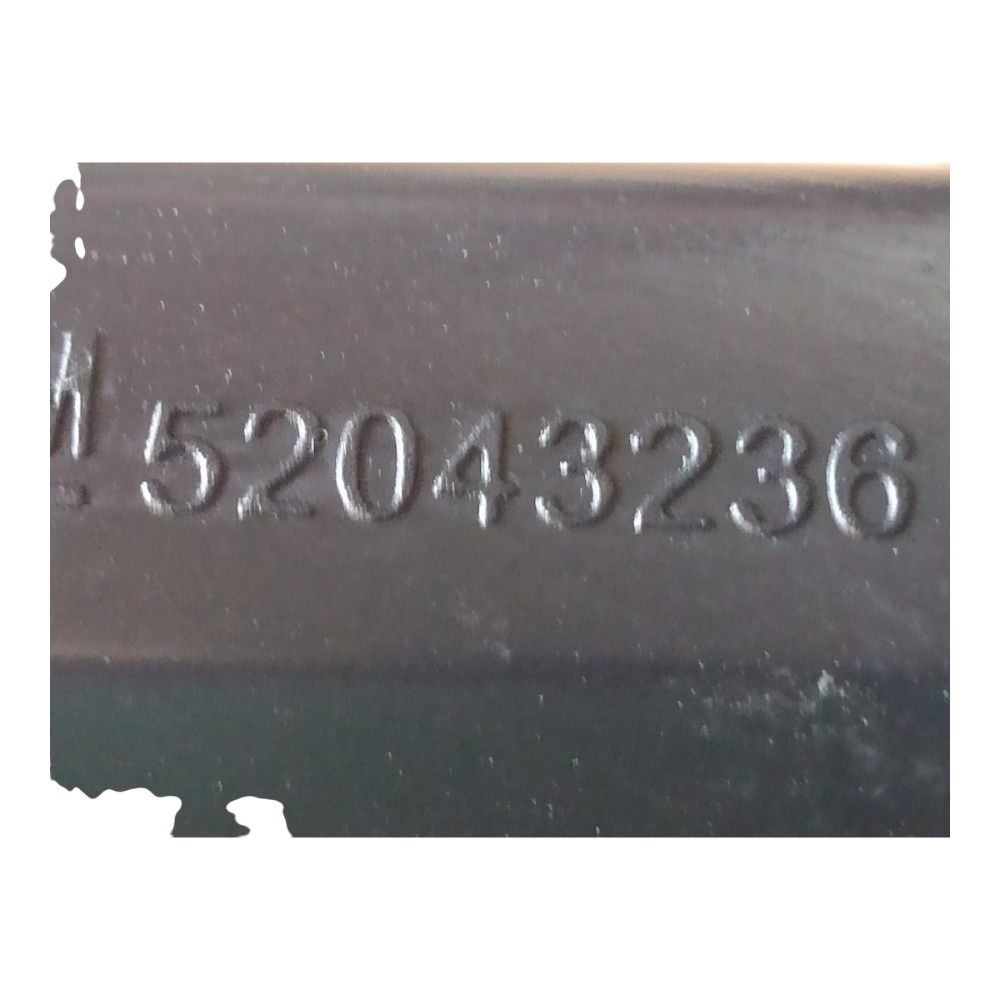 Caixa Ressonador Filtro Ar Chevrolet Onix 2014 1.4 V140 8
